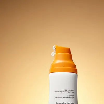 Produktbild von Murad Superactive SPF: Aufhellende Creme mit SPF 50, 50 ml