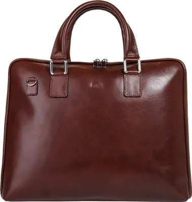 Produktbild von piké Businesstasche Damen 016717 braun