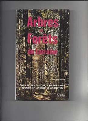 Image de Arbres et forêts de Lorraine