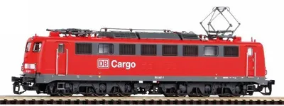 Obrázek produktu pro PIKO 47460 TT E-Lok BR 150 der DB AG