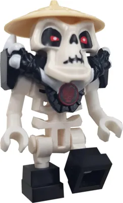 Immagine prodotto di LEGO Ninjago: Wyplash
