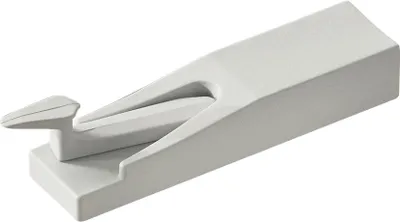 Image de BLUM CABLOXX Boîte de fermeture, plastique/zinc blanc-gris