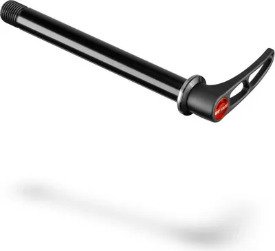 Produktbild von DT Swiss RWS Road Steckachse 12 x 100 mm Schwarz - Plug-In Thru Axle