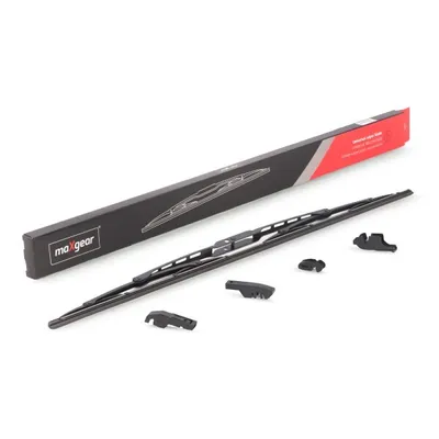 Produktbild von MAXGEAR Scheibenwischer Vorne für VW Polo Schrägheck (6R1, 6C1)