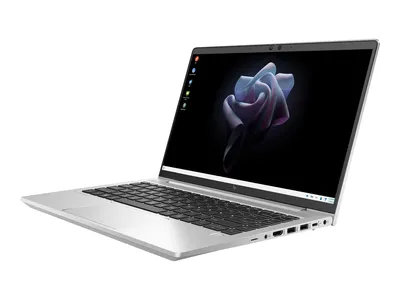 Immagine prodotto di HP Elite Mobile Thin Client mt645 G7 - Design a 180° - AMD Ryzen 3 5425U / 2,7 GHz - HP ThinPro - Grafica Radeon - 8 GB di RAM - 256 GB SSD NVMe, HP Value - 35,6 cm (14")
