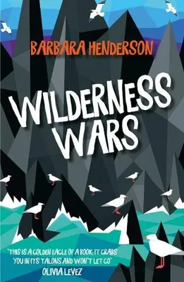 Produktbild von Wilderness Wars
