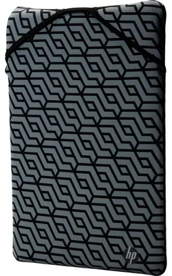 Obrázek produktu pro HP Obal 14 ReversP Blk/Geo, Pouzdro, 35,8 cm (14.1"), 160 g