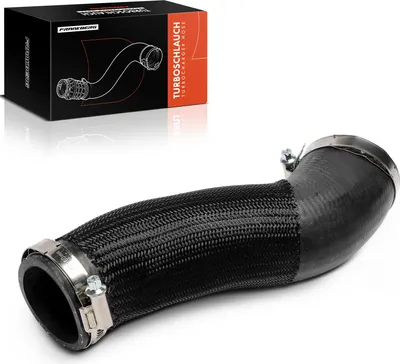 Obrázek produktu pro Frankberg 1x hadice plnicího vzduchu turbo hadice sání pro KIA Sorento I JC 2.5 CRDi 4WD 2002-2011