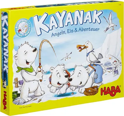 Obrázok produktu pre HABA 4010168071466, 4 rok / roky, Viacfarebný