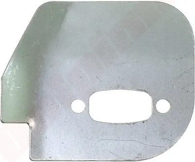 Produktbild von Schalldämpferdichtung Husqvarna 61 Metall