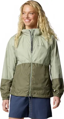 Produktbild von COLUMBIA Damen Outdoorjacke Flash Forward™ II Windbreaker