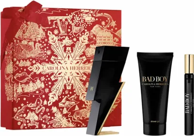 Image de Carolina Herrera | Bad Boy |