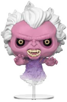 Produktbild von Ghostbusters - Scary Library Ghost 748 - Funko Pop! - Vinyl Figur