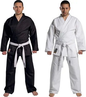 Produktbild von Kwon Karate Anzug Traditional 8 oz 200