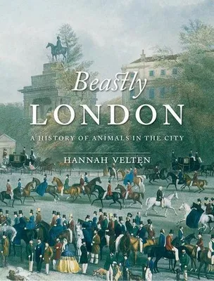 Image de Beastly London