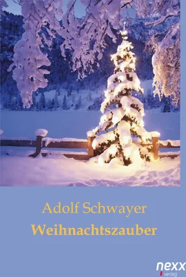 Produktbild von Weihnachtszauber