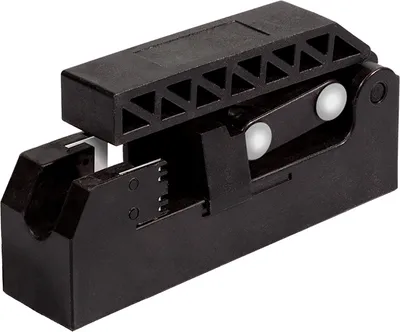 Image de LogiLink Outil d'installation pour Keystone Modul NK4075 noir