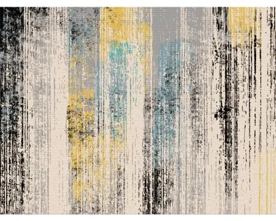 Image de Tapis imprimé, 200 x 300 mm