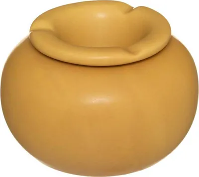 Produktbild von Aschenbecher arty d.13cm keramik - Atmosphera créateur d'intérieur