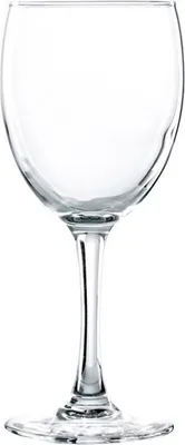 Obrázok produktu pre Poháre na víno Merlot 19 cl x 6