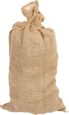 Obrázek produktu pro Taška Strend Pro Garden, z juty, 110 × 60 cm, max. 50 kg, se šňůrkou