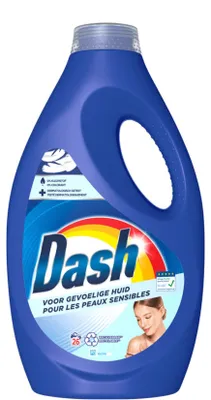 Produktbild von Dash Liquid - 26sc1.170ml - Sensitive