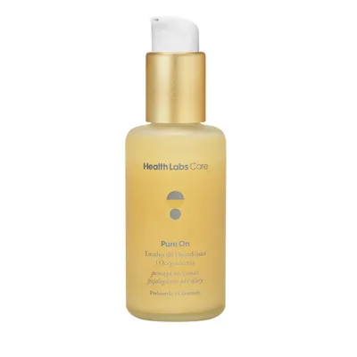 Obrázek produktu pro Čistící a odličovací pleťový olej 100 ml