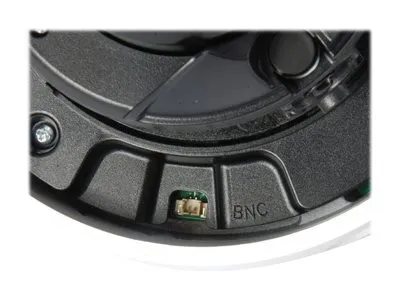 Produktbild von LEVEL ONE LEVELONE IPCam FCS-3096        Dome     8MP H.265 IR  9W PoE