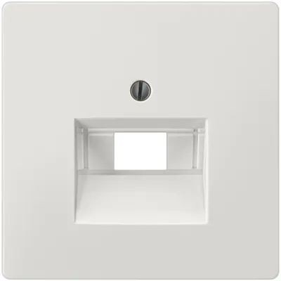 Produktbild von Siemens 5TG1394 Wandplatte/Schalterabdeckung