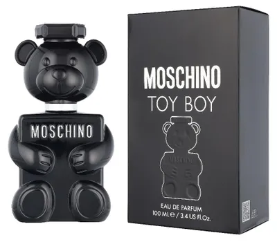 Image de Moschino - Toy Boy EDP 100ml