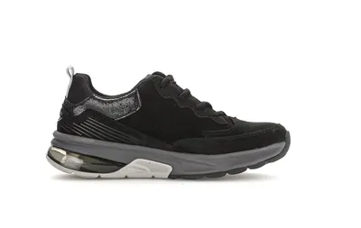 Zdjęcie produktu dla Gabor rollingsoft sensitive 36.844.47 - damen hiking trainer