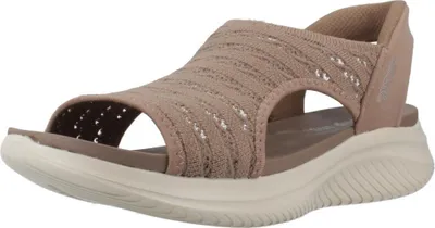 Produktbild von SKECHERS SLIP-INS  ULTRA FLEX 3.0 SUN WARMTH Brown
