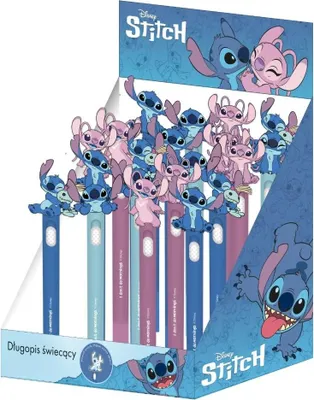 Immagine prodotto di Penna luminosa a punti (24 pezzi)