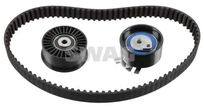 Produktbild von SWAG 60 92 3045 Zahnriemensatz für OPEL Vivaro A Kastenwagen (X83) 89-Zähne