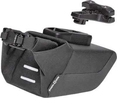 Produktbild von Fidlock PINCLIP Satteltasche mit Halterung, Größe S