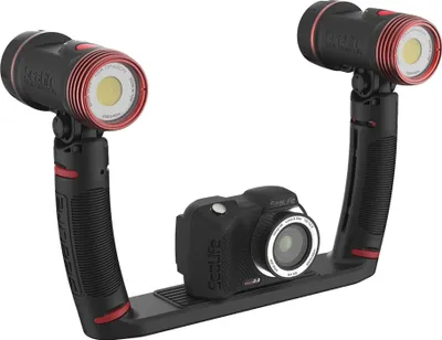 Image de Sealife Micro 3.0 Pro Duo 5000 Set (SL553)