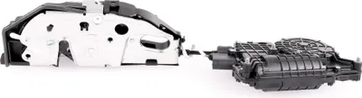 Image de Serrure de porte BMW E70, E71, E72