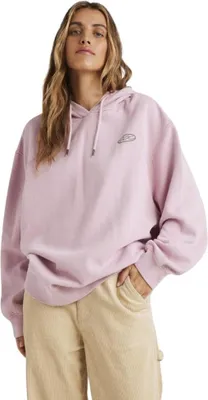 Produktbild von Billabong Beach Tour Hood Chalk Pink 8