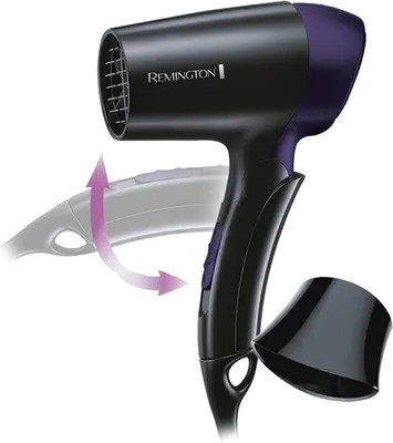 Produktbild von Remington D2400, 120 - 240 V