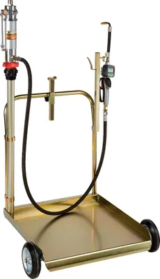 Immagine prodotto di Distributore mobile di olio DL POMPA OLIO PREMIUM