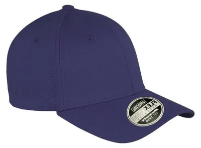 Immagine prodotto di Result Headwear - Cappellino da baseball "Kansas" FK2060 (L-XL) (blu navy)