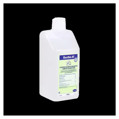Immagine prodotto di HARTMANN 39521 Bacillol® AF Desinfektionsmittel 1,0 l
