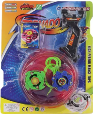Obrázek produktu pro Vystřelovací káči