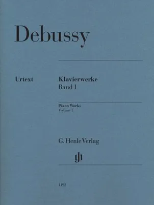 Obrázok produktu pre Das Klavierwerk 1