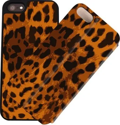 Produktbild von i-Paint LEOPARD, 6,2 cm, 1,5 cm, 12,5 cm