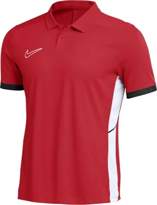 Produktbild von Nike Dri-Fit Academy 25 SS Polo Shirt M FZ9759 657 Pullunder Nike Größe: XL,
