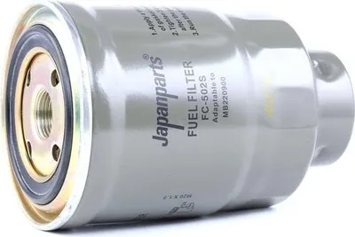 Obrázek produktu pro Palivový filtr Japanparts FC-502S
