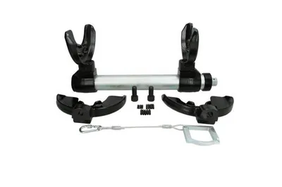 Immagine prodotto di KS TOOLS Set di compressori universali per molle, 6 pezzi ( 500.8400 )