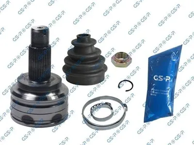 Produktbild von GSP Gelenksatz Antriebswelle für BMW X3 (E83) 805010