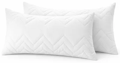 Produktbild von Kopfkissen Set 2 NORDIC 40x80 Doppelpack